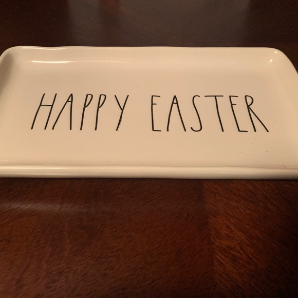 Trinket Tray - Picture 1 of 1